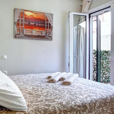 Corfu  F&X City House מראה חיצוני תמונה