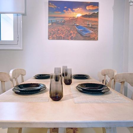 Corfu  F&X City House מראה חיצוני תמונה