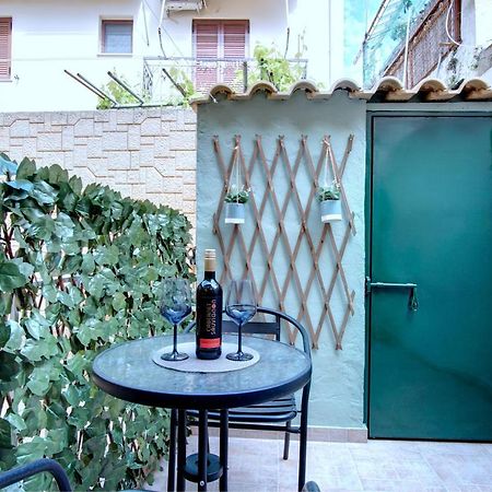 Corfu  F&X City House מראה חיצוני תמונה