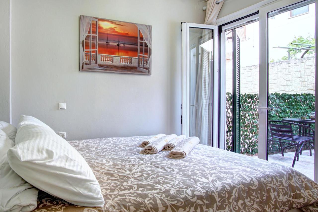 Corfu  F&X City House מראה חיצוני תמונה