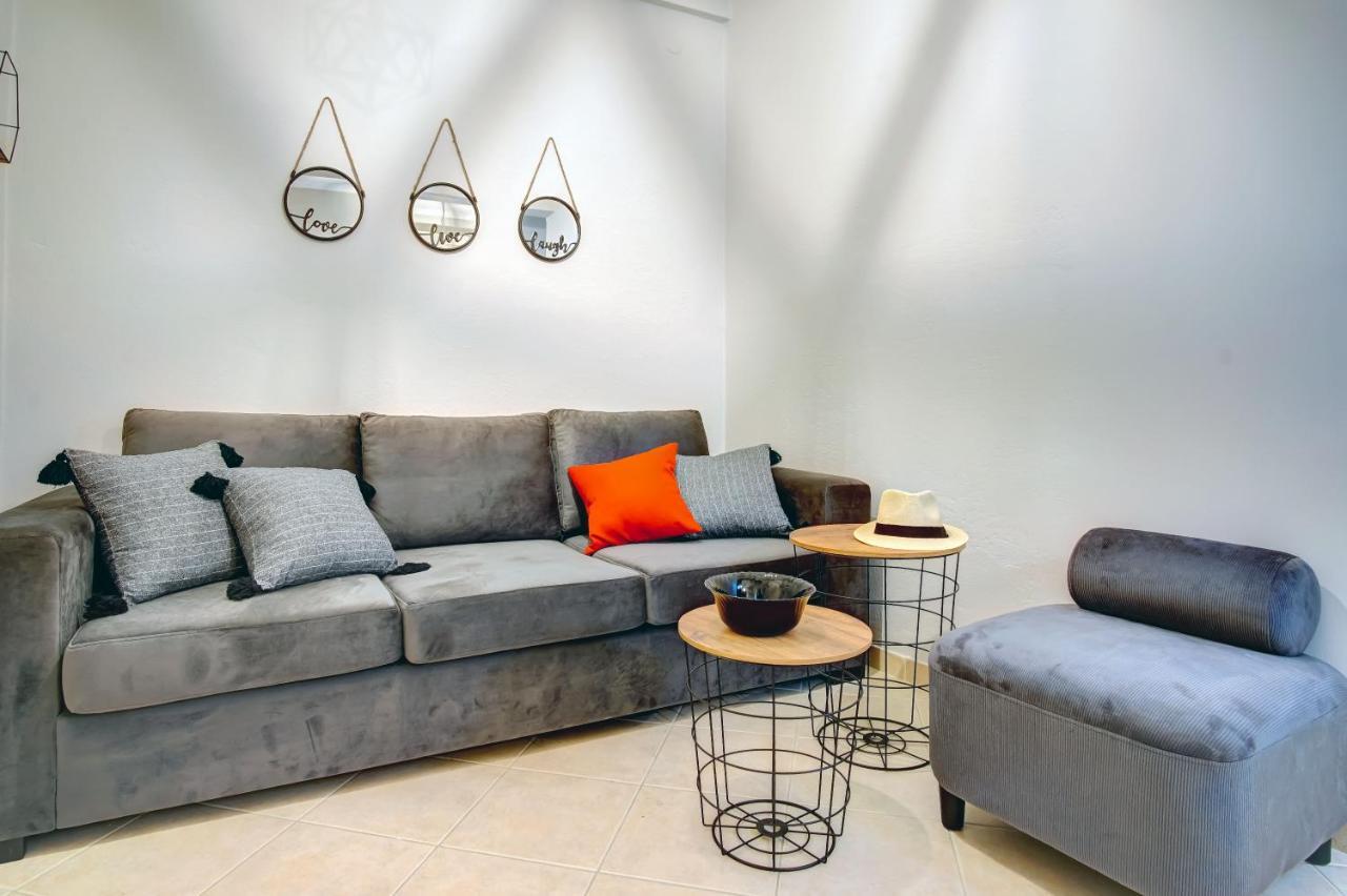 Corfu  F&X City House מראה חיצוני תמונה