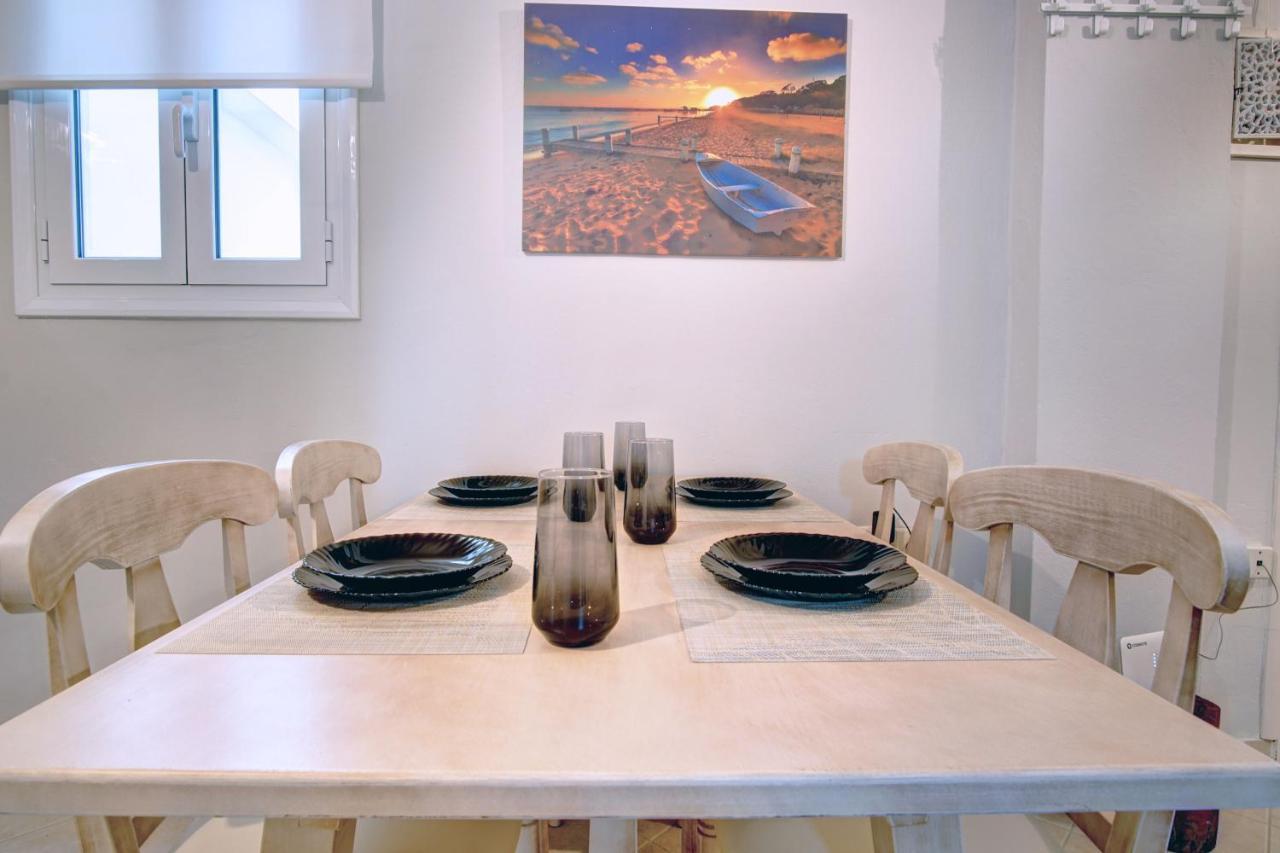 Corfu  F&X City House מראה חיצוני תמונה