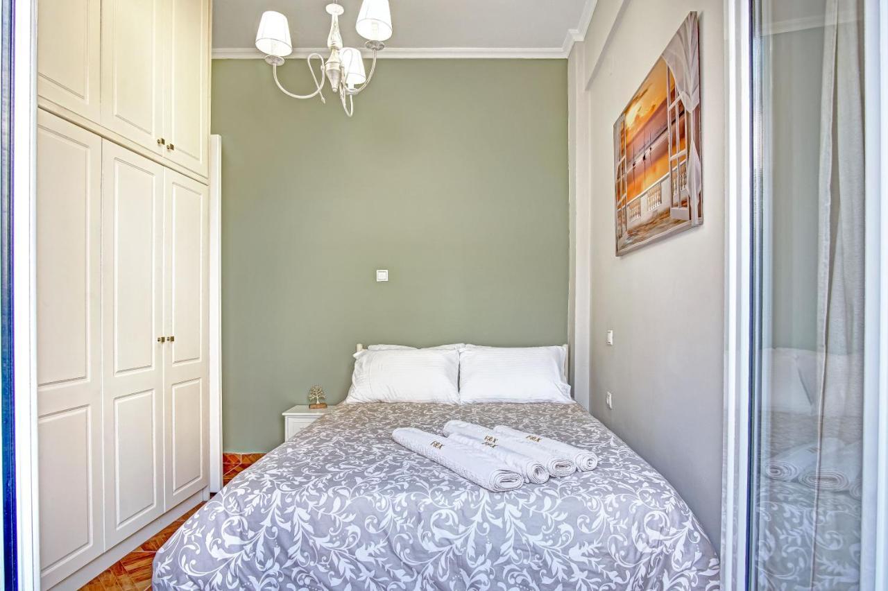 Corfu  F&X City House מראה חיצוני תמונה