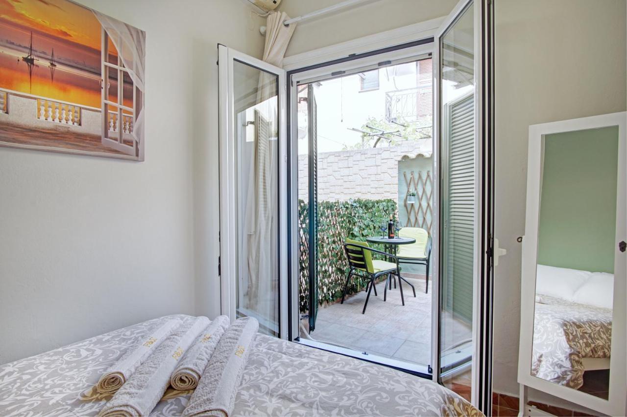 Corfu  F&X City House מראה חיצוני תמונה